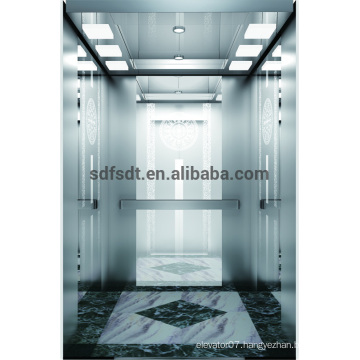 building cheap passenger residential lift /elevator of FuJi technology,factory manufacture elevator price